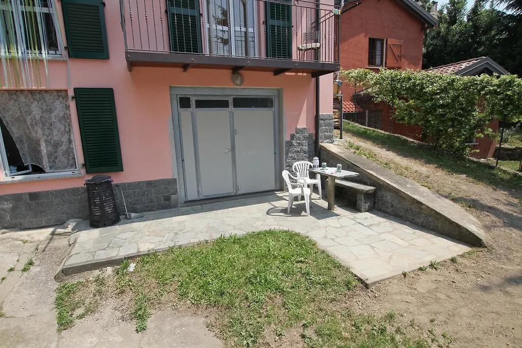 Bed & Breakfast B&B Localita Manzoniane Lecco