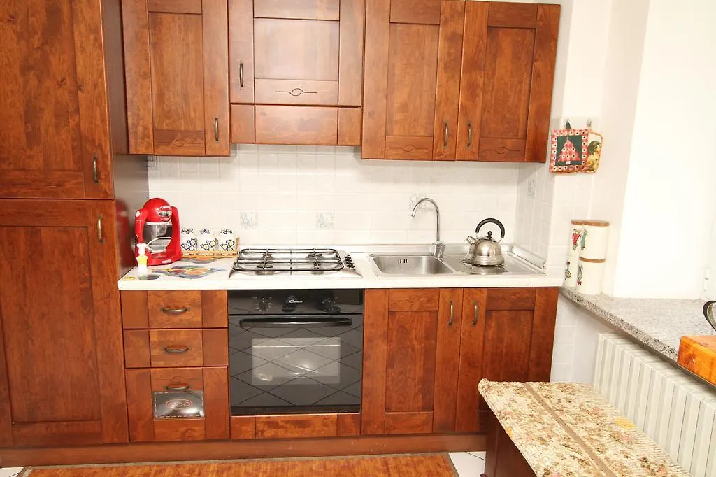 Bed & Breakfast B&B Localita Manzoniane Lecco