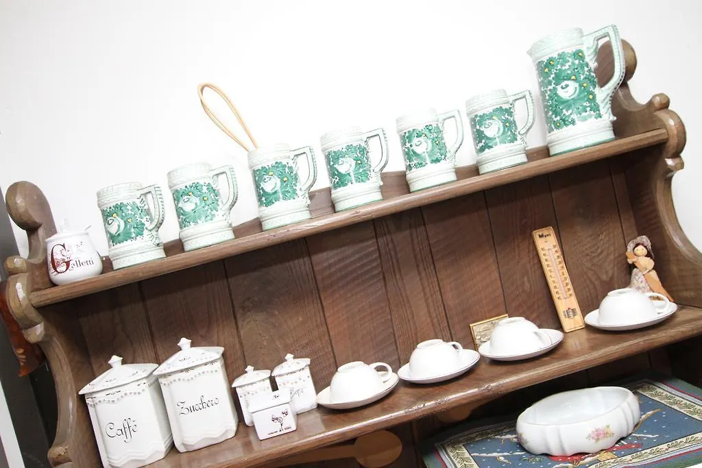 Bed & Breakfast B&B Localita Manzoniane Lecco
